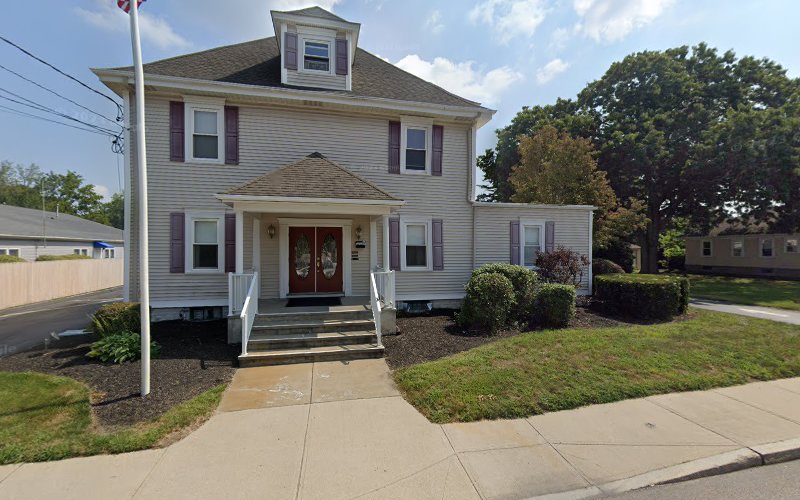 funeral home near me Smith-Mason Funeral Home