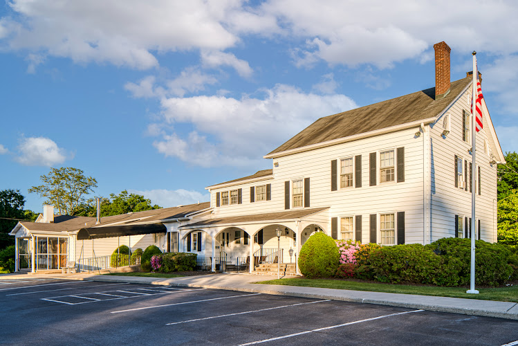 funeral home near me Smith Seaman & Quackenbush Inc, Funeral Homes