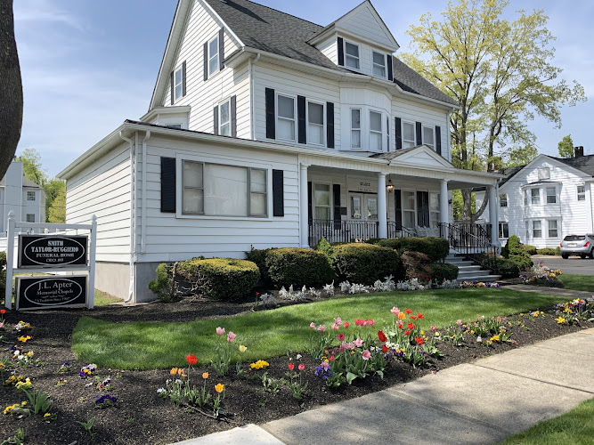 funeral home near me Smith-Taylor-Ruggiero Funeral Home