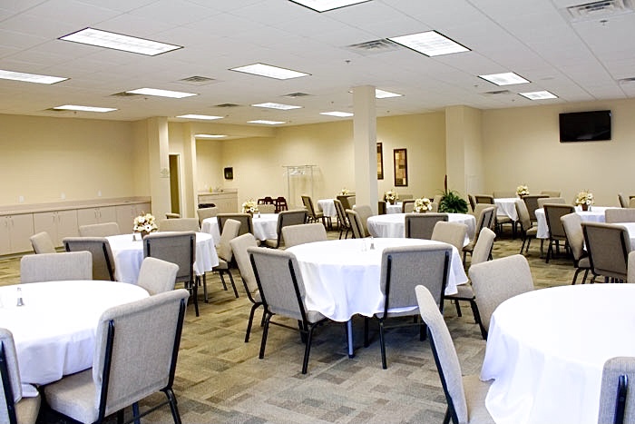 funeral home near me Snyder Funeral Homes, Lasater Chapel