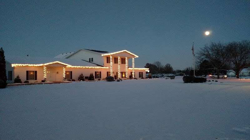 funeral home near me Snyder & Hollenbaugh Funeral & Cremation Services