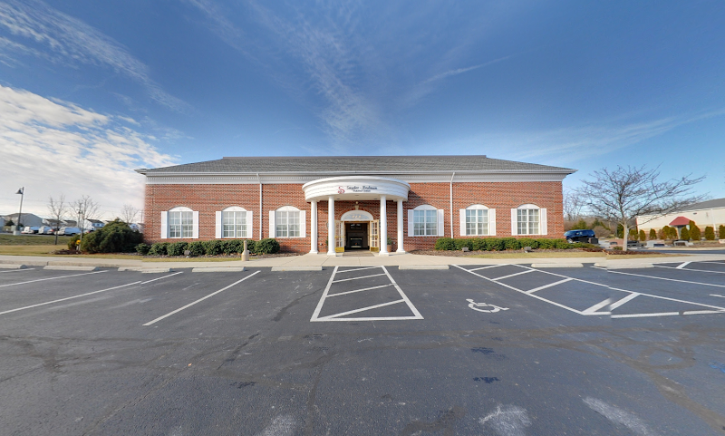 funeral home near me Snyder Rodman Funeral Center