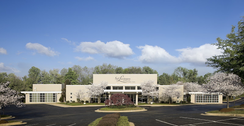 funeral home near me Sol Levinson Funeral Services