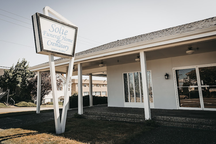 funeral home near me Solie Funeral Home & Crematory