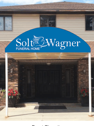 funeral home near me Solt-Wagner Funeral Home