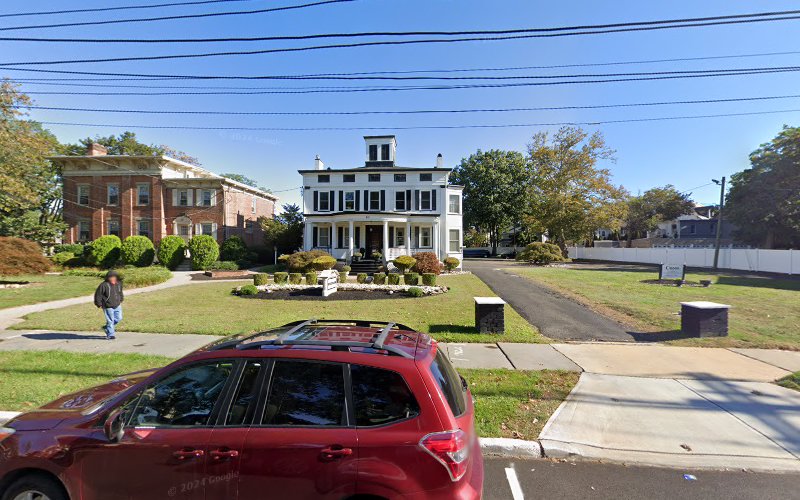 funeral home near me Somerville Funeral Home