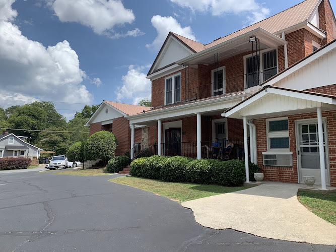 funeral home near me Sosebee Funeral Home