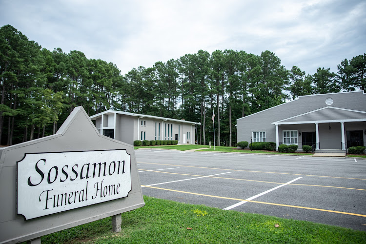 funeral home near me Sossamon Funeral Home