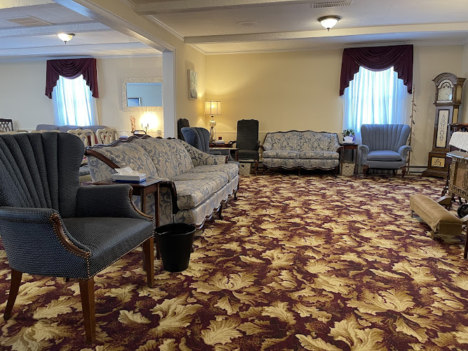 funeral home near me Soto Funeral Home