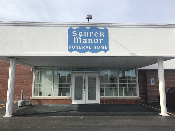 funeral home near me Sourek Manor Funeral Home