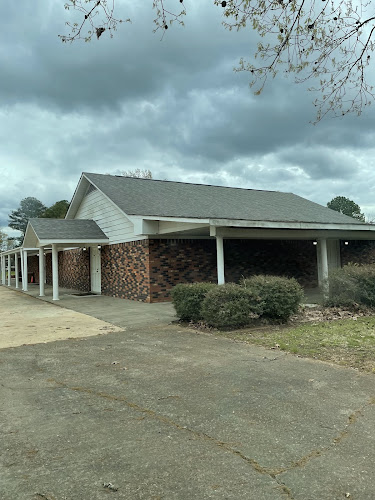 funeral home near me Southern Funeral Chapel