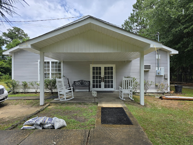 funeral home near me Southern Memorial Funeral Home