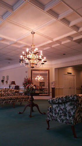 funeral home near me Southern Memorial Funeral Home