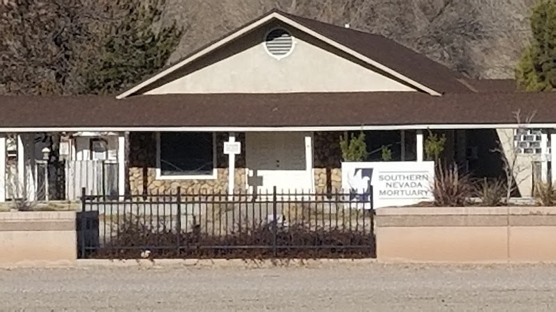 funeral home near me Southern Nevada Mortuary