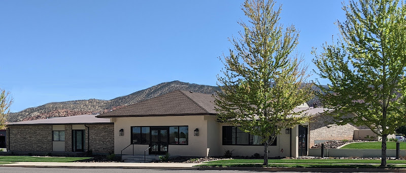 funeral home near me Southern Utah Mortuary