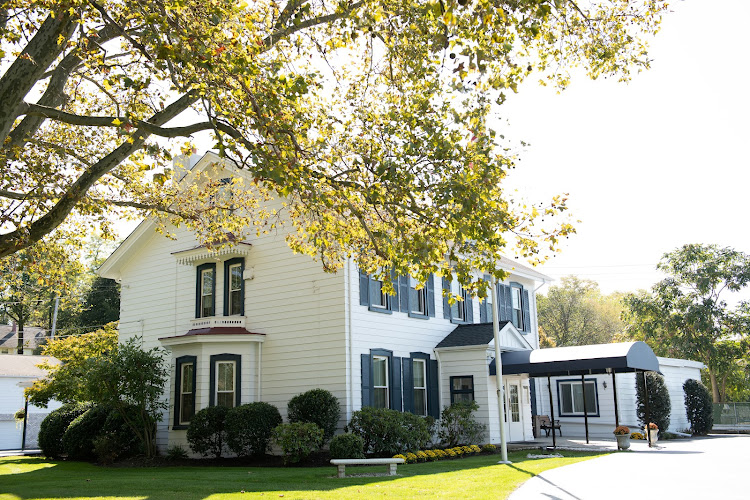 funeral home near me Soxman Funeral Homes, Ltd.