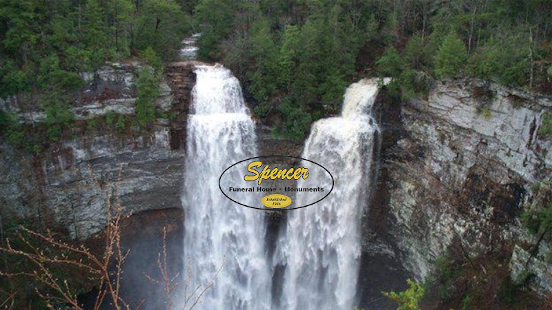 funeral home near me Spencer Funeral Home