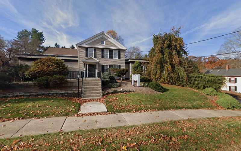 funeral home near me Spencer Funeral Home