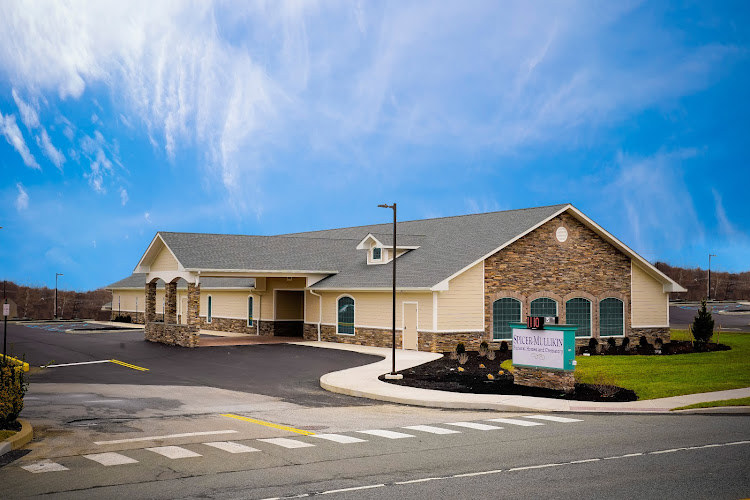 funeral home near me Spicer-Mullikin Funeral Homes & Crematory