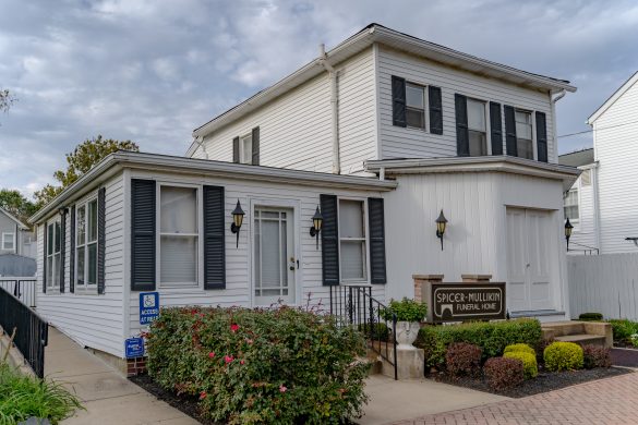 funeral home near me Spicer-Mullikin Funeral Homes & Crematory