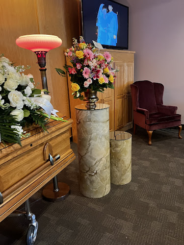 funeral home near me Spitzer Miller Funeral Home
