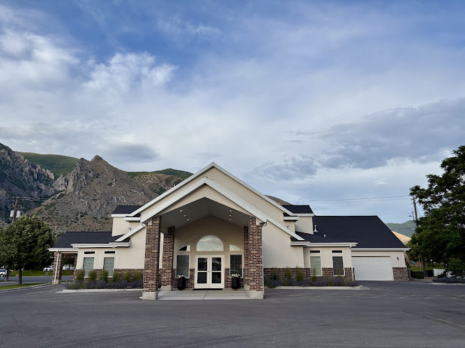 funeral home near me Spring Creek Mortuary