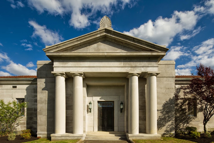 funeral home near me Spring Hill Funeral Home & Cemetery