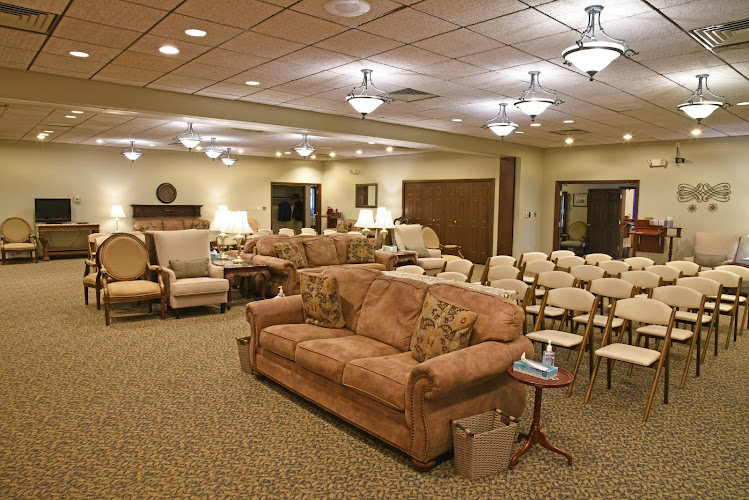 funeral home near me St Joseph Funeral Home