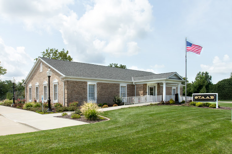 funeral home near me Staab Funeral Homes