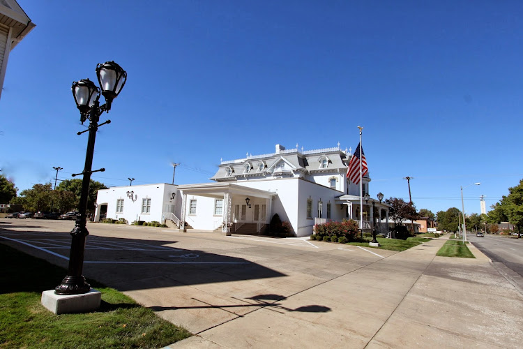 funeral home near me Staab Funeral Homes