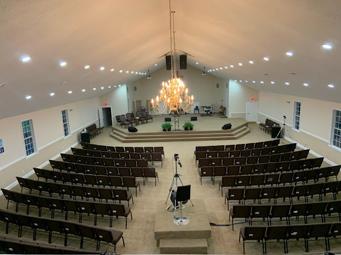 funeral home near me Stan Henderson & Sons Mortuary, Inc.