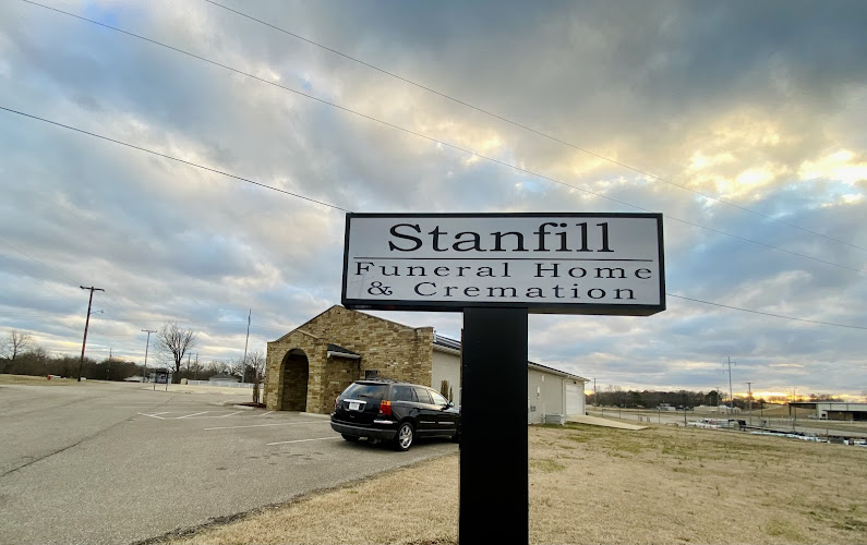 funeral home near me Stanfill Funeral Home & Cremation