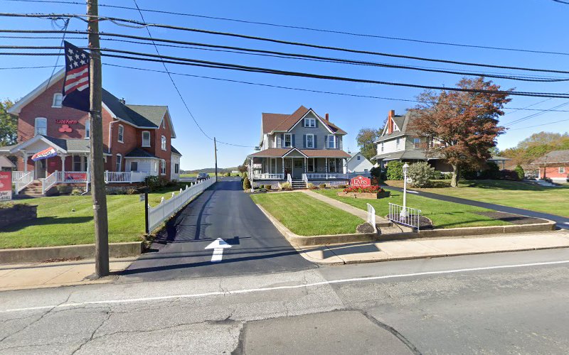 funeral home near me Stanton Funeral Home & Cremation Services Inc