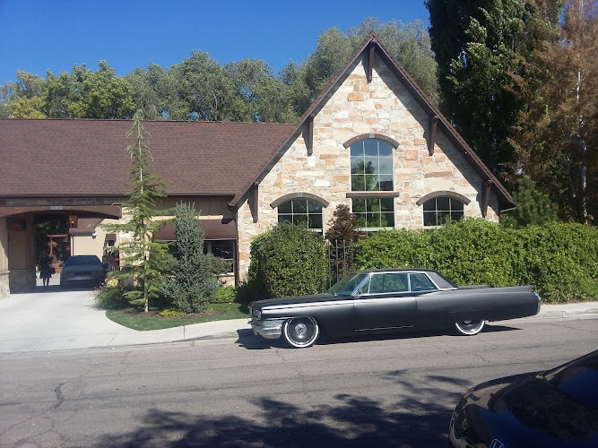 funeral home near me Starks Funeral Parlor