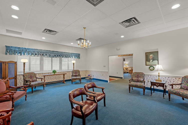 funeral home near me Steel & Wolfe Funeral Home & Cremation Services