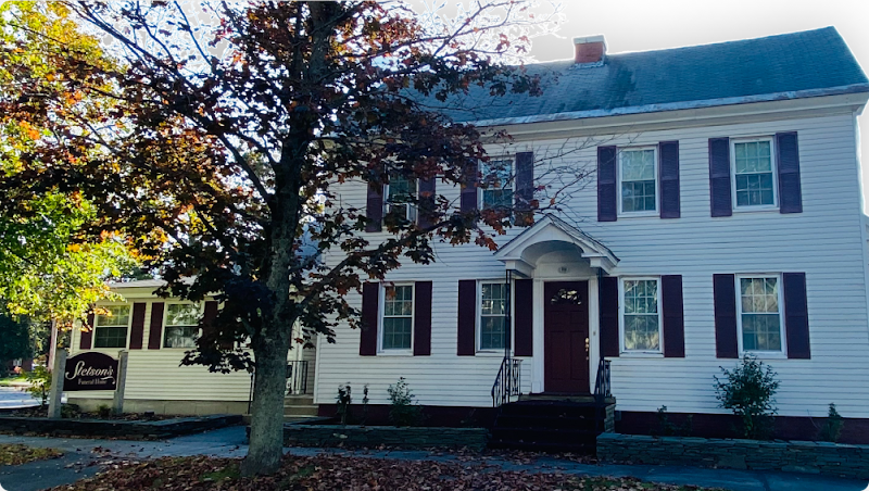 funeral home near me Stetson's Funeral Home & Cremation Care