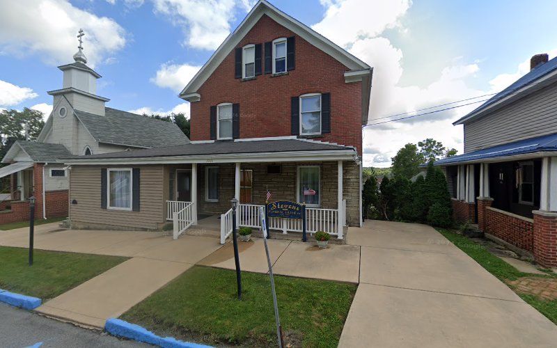 funeral home near me Stevens Family Funeral Homes