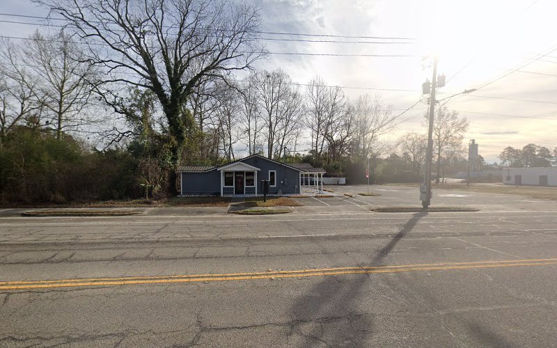 funeral home near me Stevens Funeral Home