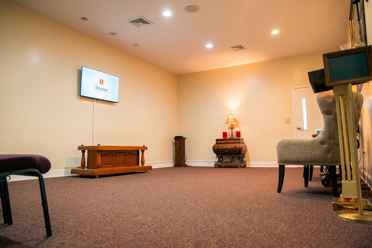 funeral home near me Stevens Funeral Home