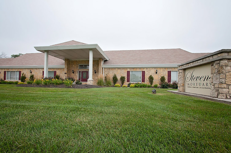 funeral home near me Stevens Mortuary