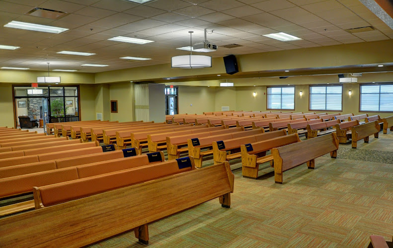 funeral home near me Stevenson Funeral Home