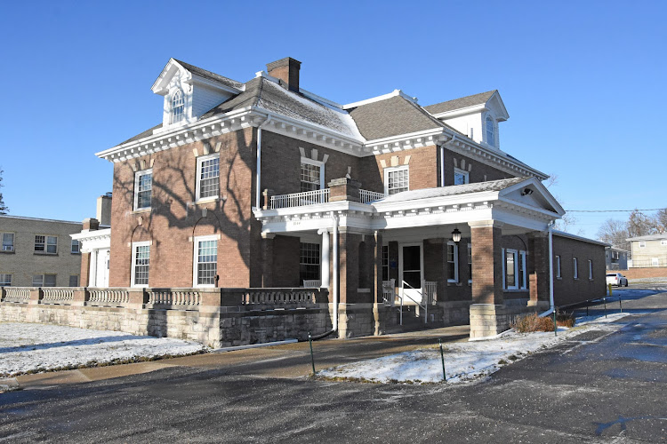 funeral home near me Stewart Baxter Funeral & Memorial Services