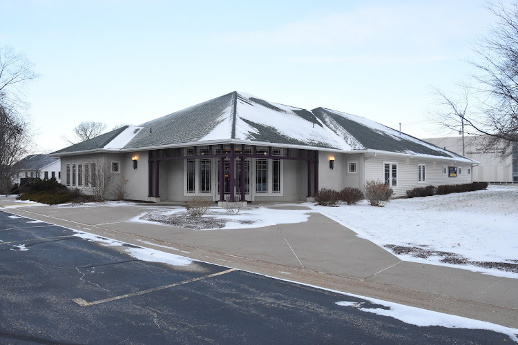 funeral home near me Stewart Baxter Funeral & Memorial Services