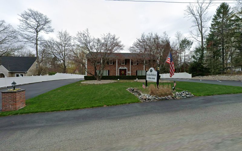 funeral home near me Stickle-Soltesz Funeral Home