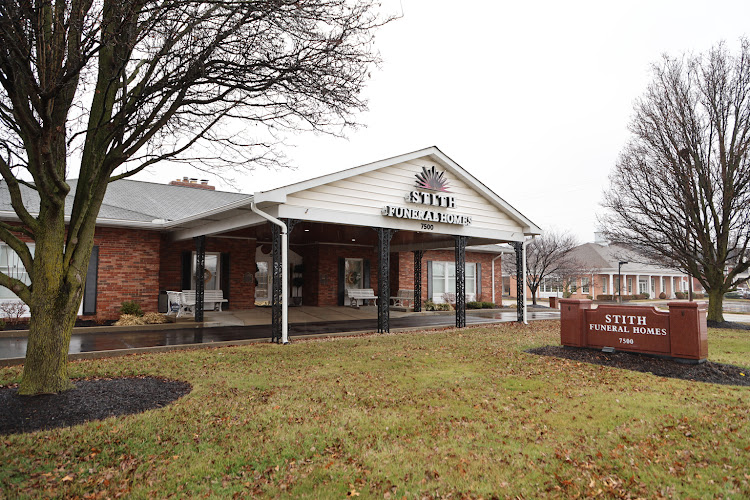 funeral home near me Stith Funeral Homes