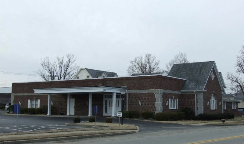 funeral home near me Stoess Funeral Home