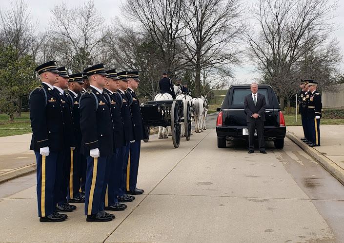 funeral home near me Storke Funeral Home - Arlington Chapel