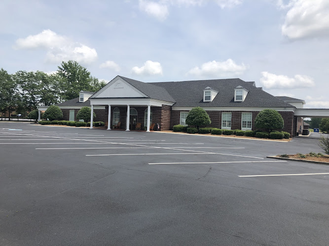 funeral home near me Stoudenmire-Dowling Funeral Home