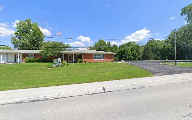 funeral home near me Stout & Son Funeral Homes