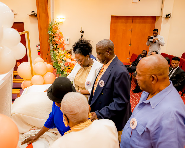 funeral home near me Stuart Funeral Services